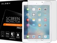 Akcesoria czyszczące do aparatów fotograficznych - Szkło hartowane na Apple iPad Air/Air 2/Pro 9.7 ALOGY 9H - miniaturka - grafika 1