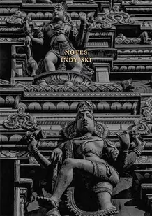 Austeria Notes Indyjski - Austeria - Przewodniki - miniaturka - grafika 2