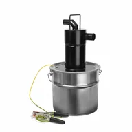 Drukarki 3D - Sinterit Powder Separator - miniaturka - grafika 1