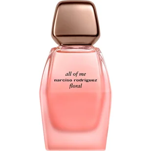 narciso rodriguez all of me floral woda perfumowana dla kobiet 50 ml - Wody i perfumy damskie - miniaturka - grafika 1
