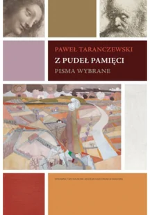 Z pudeł pamięci Pisma wybrane - Felietony i reportaże - miniaturka - grafika 2