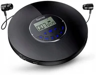 Radioodtwarzacze - Reflexion PCD400 schwarz - miniaturka - grafika 1