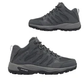 Buty trekkingowe męskie - Buty trekkingowe męskie Columbia Redmond IV Mid Waterproof 2128711 r.46 - miniaturka - grafika 1