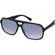 Okulary przeciwsłoneczne - Okulary przeciwsłoneczne Męskie Guess GF5125-6102C - miniaturka - grafika 1