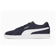 Trampki męskie - Buty Puma PUMA Smash 3.0 Rozmiar butów (UE): 42 / Kolor: niebieski - miniaturka - grafika 1