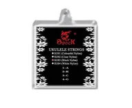 Inne instrumenty muzyczne - Struny do ukulele SU03 - miniaturka - grafika 1