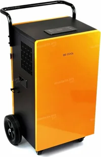 OZONMED BCL-90 - Osuszacze powietrza - miniaturka - grafika 1
