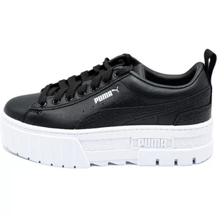 Buty do chodzenia damskie Puma Mayze Classic - Buty sportowe damskie - miniaturka - grafika 1