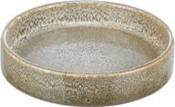 Miski dla kotów - TRIXIE Miska ceramiczna, płaska dla kotów 0.25 l/ 15 cm - brązowy - miniaturka - grafika 1