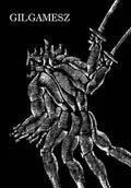 Poezja - Gilgamesz - miniaturka - grafika 1