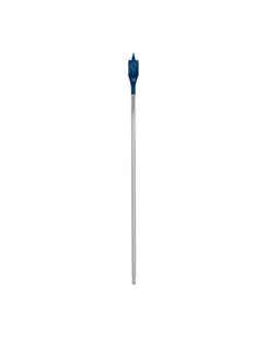 bosch powertools Bosch Expert flat milling drill SelfCut Speed, O 18mm (length 400mm) - Wiertła - miniaturka - grafika 1