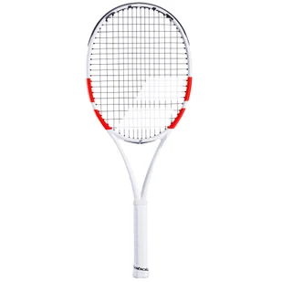 Rakieta tenisowa Babolat Pure Strike 100 2024  L4 - Badminton - miniaturka - grafika 1