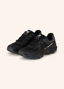 Mammut Buty Trekkingowe Girun Ii Low Gtx schwarz - Moda i Uroda OUTLET - miniaturka - grafika 1