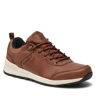 Buty trekkingowe męskie - Campus Trekkingi Falso CM0107122860 Brown - miniaturka - grafika 1