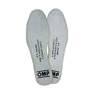 Buty motocyklowe - Omp ompic/10039 wkładka żelowa do butów wytrzymałościowych rozmiar 39 - miniaturka - grafika 1