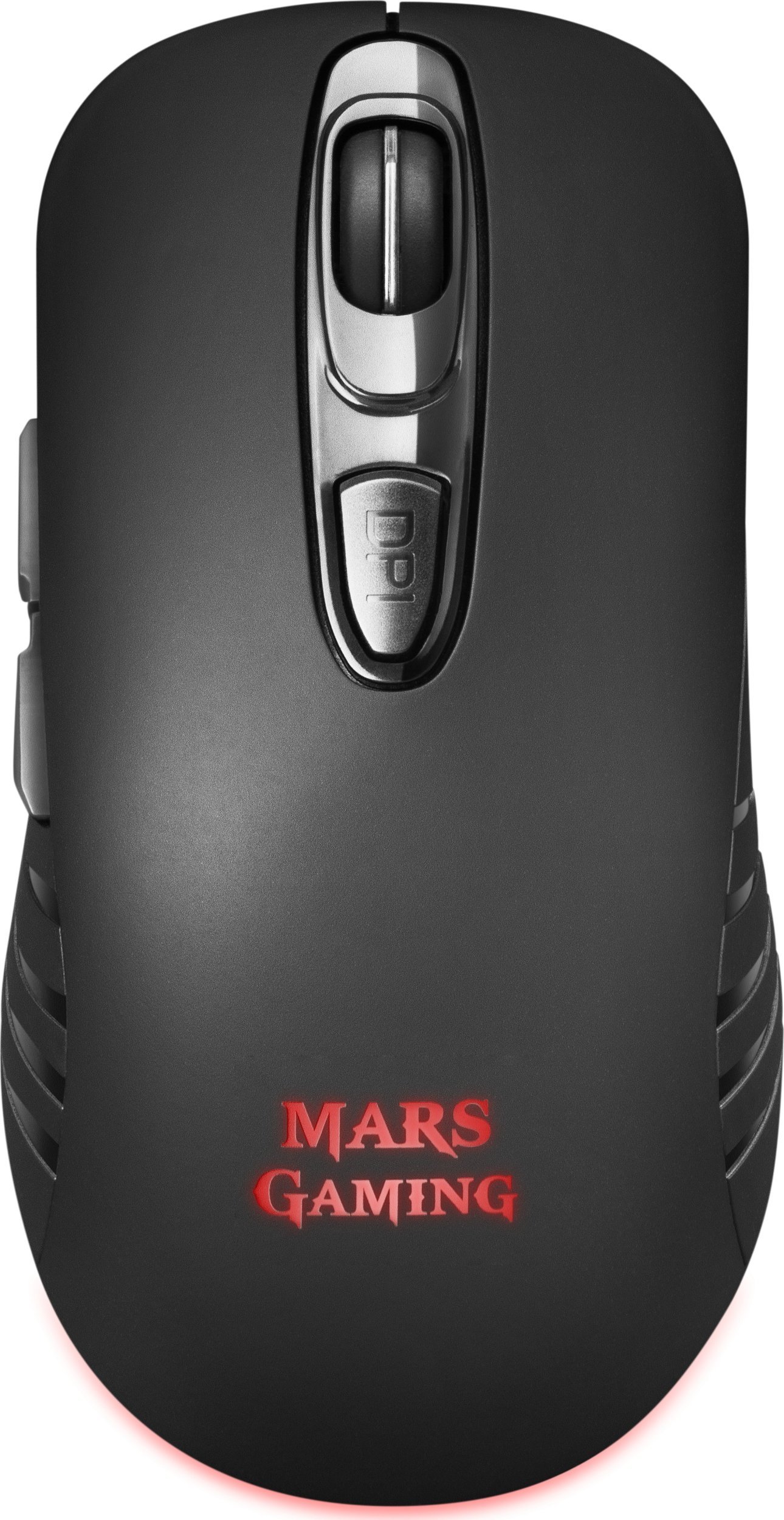 Mars Gaming MMW2 Wireless 3200 DPI 4710562755077