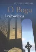 O Bogu i człowieku - Religia i religioznawstwo - miniaturka - grafika 1