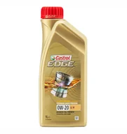 Oleje silnikowe - CASTROL 0W-20 LL IV 1L  - miniaturka - grafika 1