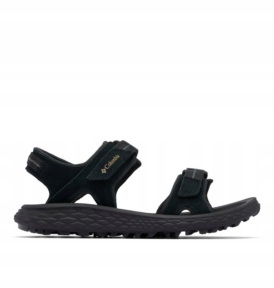 COLUMBIA SANDAŁY KONOS HIKER 2121311010 r 39