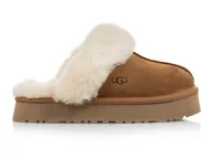 Kapcie damskie - Kapcie damskie UGG 1122550-CHE - miniaturka - grafika 1