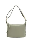 Torebki damskie - NUVOLA M HOBO Donna furla wb01656bx2045-ag700 Verde - miniaturka - grafika 1