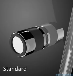 Radaway Essenza Kdj B kabina 90x120cm lewa szkło przejrzyste 1385082-01-01L/1384054-01-01 - Kabiny prysznicowe Radaway Essenza Kdj B kabina 90x120cm lewa szkło przejrzyste 1385082-01-01L/1384054-01-01 - Kabiny prysznicowe - miniaturka - grafika 15