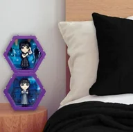 Figurki dla dzieci - WEDNESDAY POD 4D figure - Dancing Wednesday, 10 cm - miniaturka - grafika 1