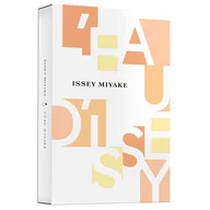 Zestawy perfum damskich - Issey Miyake L’Eau d’Issey Set Zestawy perfum 1 ct Damski - miniaturka - grafika 1