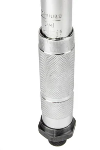 Klucz dynamometryczny 1/4" 280 mm 5-25 Nm MAR-POL - Klucze i nasadki - miniaturka - grafika 2