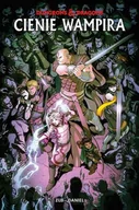 Komiksy dla dorosłych - Dungeons & Dragons. Cienie wampira. Tom 2 - miniaturka - grafika 1