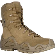 Buty trekkingowe męskie - Buty męskie Lowa Z-8S GTX C Rozmiar butów (UE): 45 / Kolor: beżowy - miniaturka - grafika 1