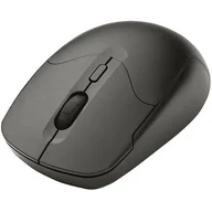 Myszki - TRACER Boss RF Nano Czarny - miniaturka - grafika 1