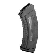 Osprzęt do wiatrówek - FAB Defense - Magazynek Ultimag 30R VZ.58 - 7.62x39 - Czarny - miniaturka - grafika 1