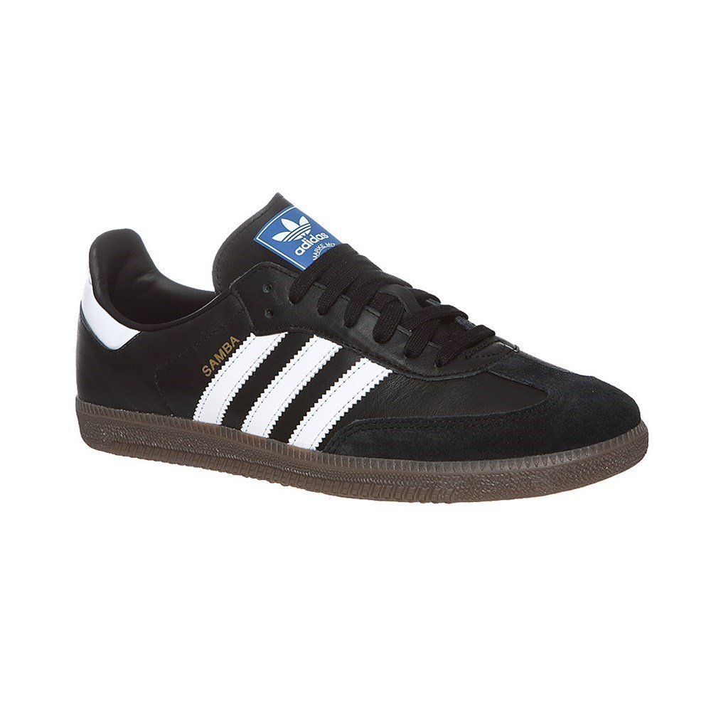 Samba OG