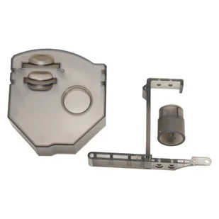 Zestaw do zdalnego montażu karty pamięci masowej, adapter do zdalnego rozszerzenia karty pamięci masowej, zestaw do montażu karty pamięci masowej, adapter przedłużacza karty pamięci masowej do druku 3D, zestaw do zdalnego montażu karty pamięci masowej, zestaw do montażu karty pamięci masowej - Filamenty i akcesoria do drukarek 3D - miniaturka - grafika 1