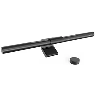 Lampa na monitor YEELIGHT Pura Monitor Light 5 W Czarny - Akcesoria do streamingu - miniaturka - grafika 1
