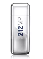 Wody i perfumy męskie - Carolina Herrera 212 VIP Woda toaletowa 50ml - miniaturka - grafika 1