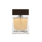 Wody i perfumy męskie - Dolce & Gabbana The One Men woda toaletowa 30ml - miniaturka - grafika 1
