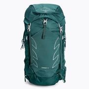 Plecaki - Osprey Plecak turystyczny damski Tempest 30 zielony 10002735 - miniaturka - grafika 1