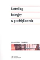 Finanse, księgowość, bankowość - Controling funkcyjny w przedsiębiorstwie - miniaturka - grafika 1
