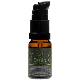 Olejek do brody RARECRAFT Druid 10 ml - Kosmetyki i akcesoria do pielęgnacji brody - miniaturka - grafika 1