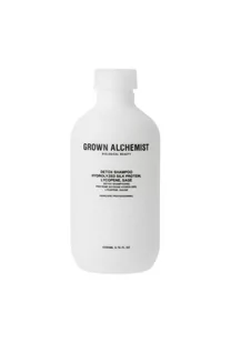 Grown Alchemist Grown Alchemist Szampony Detox Shampoo 0.1 200 ml - Szampony do włosów - miniaturka - grafika 1