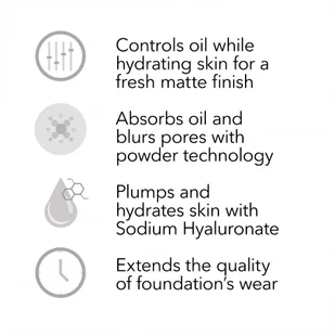 Bobbi Brown Primer Plus Mattifier - Bazy pod makijaż - miniaturka - grafika 2