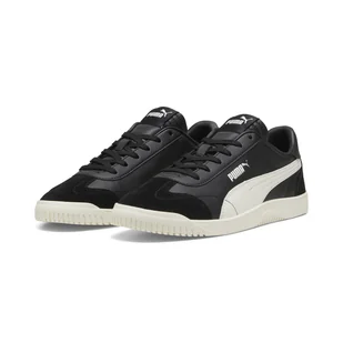 Męskie Sneakersy PUMA PUMA CLUB 5V5 SD 39510402 – Czarny - Sneakersy męskie - miniaturka - grafika 1