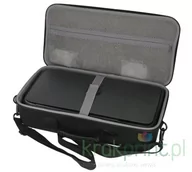 Dodatki do drukarek i skanerów - Torba do Mobilnej Drukarki HP Officejet 250, Czarny - miniaturka - grafika 1
