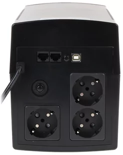 ZASILACZ UPS AT-UPS1500-LCD 1500 VA EAST - Zasilacze awaryjne UPS - miniaturka - grafika 3