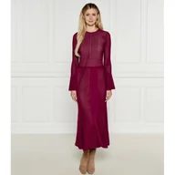 Sukienki - TWINSET Sukienka - miniaturka - grafika 1