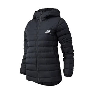 NEW BALANCE > WJ03515BK - Kurtki i kamizelki sportowe damskie - miniaturka - grafika 1