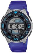 Zegarki męskie - Casio Sports WS-1100H-2AVEF - miniaturka - grafika 1