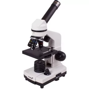 Levenhuk Mikroskop Cyfrowy Rainbow D2L 0.3M, Moonstone 69115 - Mikroskopy i lupy - miniaturka - grafika 2
